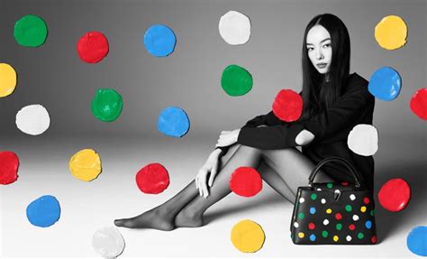 lv x yayoi kusama 2023|yayoi kusama latest news.